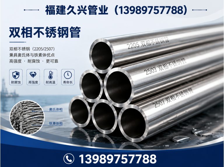蕉城区福建久兴管业展示图
